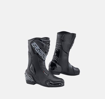 Tex Boots