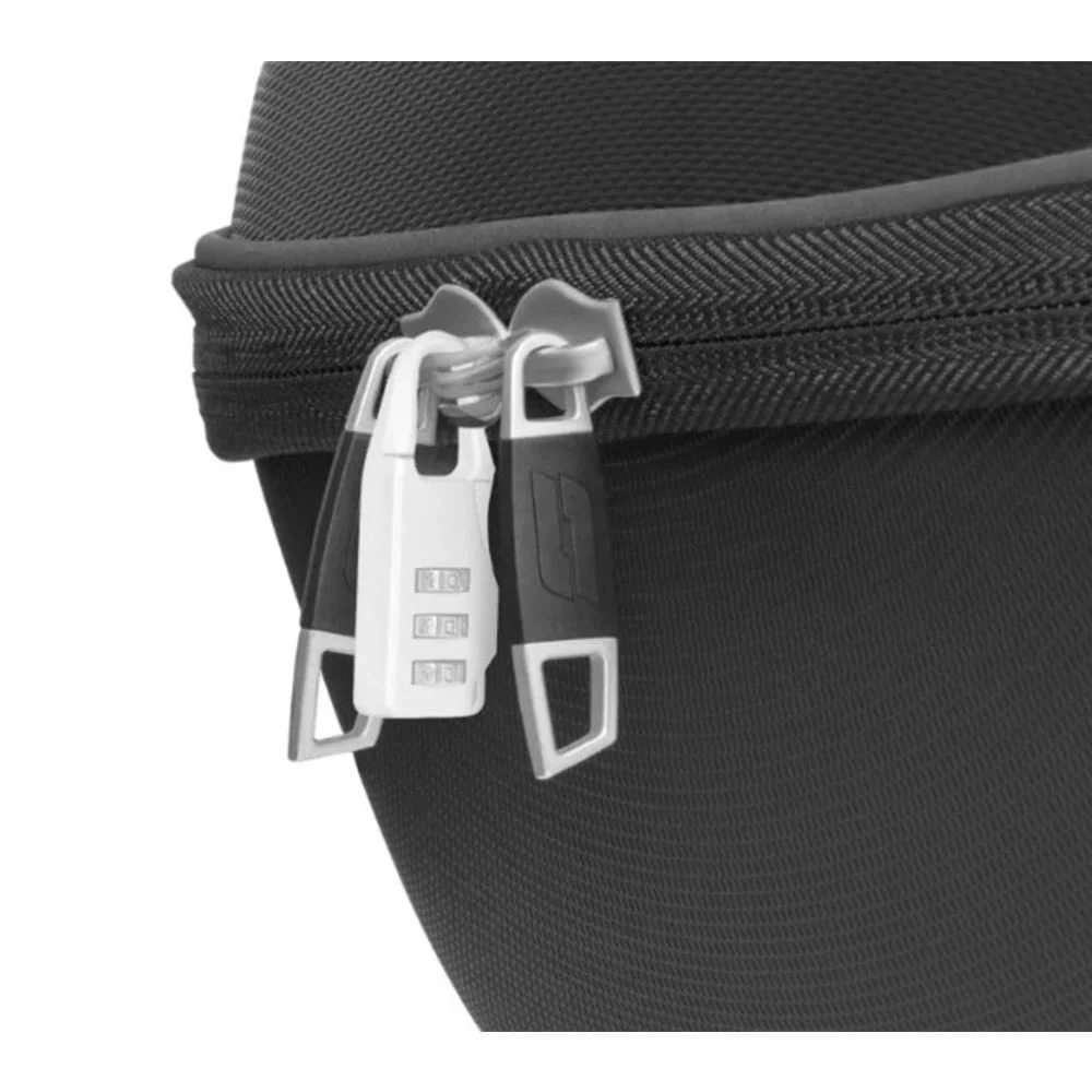 SHAD E09CM KİLİT SİSTEMLİ DEPO ÜSTÜ ÇANTA (5 LİTRE) - Görsel 2