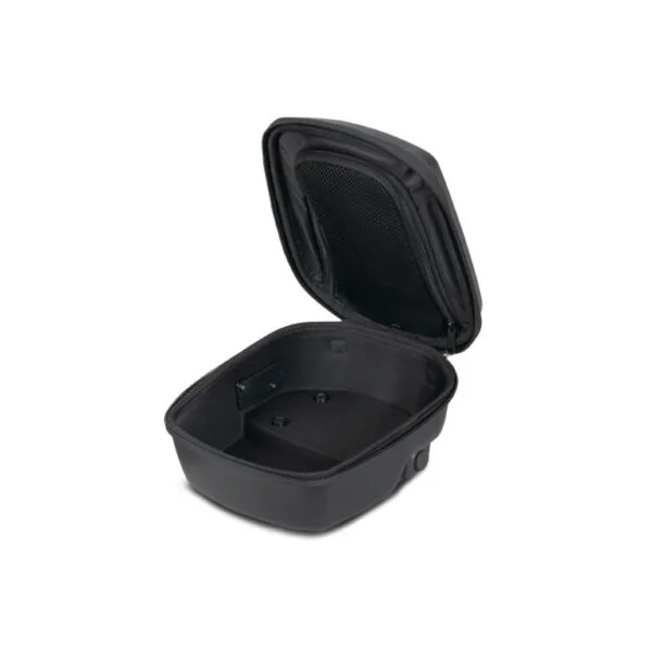 SHAD E09CM KİLİT SİSTEMLİ DEPO ÜSTÜ ÇANTA (5 LİTRE) - Görsel 9