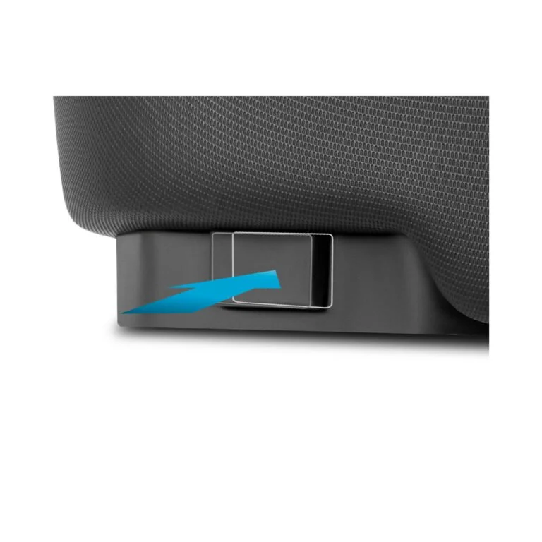 SHAD E09CM KİLİT SİSTEMLİ DEPO ÜSTÜ ÇANTA (5 LİTRE) - Görsel 8