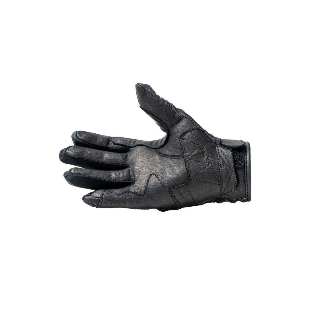 Nukro MILAN Denim Deri Eldiven - Görsel 2