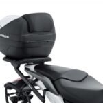 SHAD DOR140 ÇANTA SIRT DAYAMA