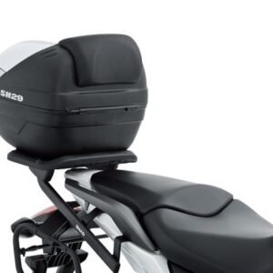 SHAD DOR140 ÇANTA SIRT DAYAMA