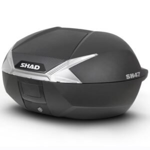 SHAD SH47 ARKA ÇANTA (BEYAZ)