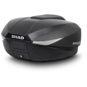 SHAD SH58X CARBON GENİŞLEYEBİLEN PREMİUM ÇANTA