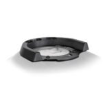 SHAD W012CS CLICK SİSTEM DEPO ÜSTÜ BAĞLANTI APARATI (BMW R1300GS ADV)