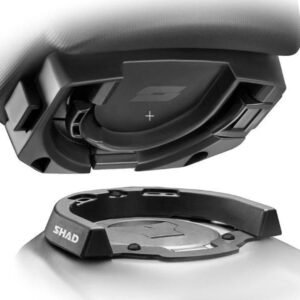 SHAD W010CS CLİCK SİSTEM DEPO ÜSTÜ BAĞLANTI APARATI (BMW)