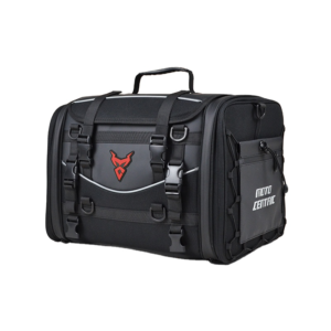 Katlanır Adventure Çanta 35-50L