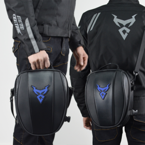 Manyetik Depo Üstü ve Mini Kuyruk Çantası 11L-15L