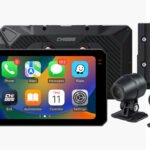 AIO-6 MAX BMW + KAMERALI