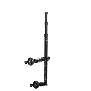 Motosiklet Aksiyon Kamera Çubuğu QG-2