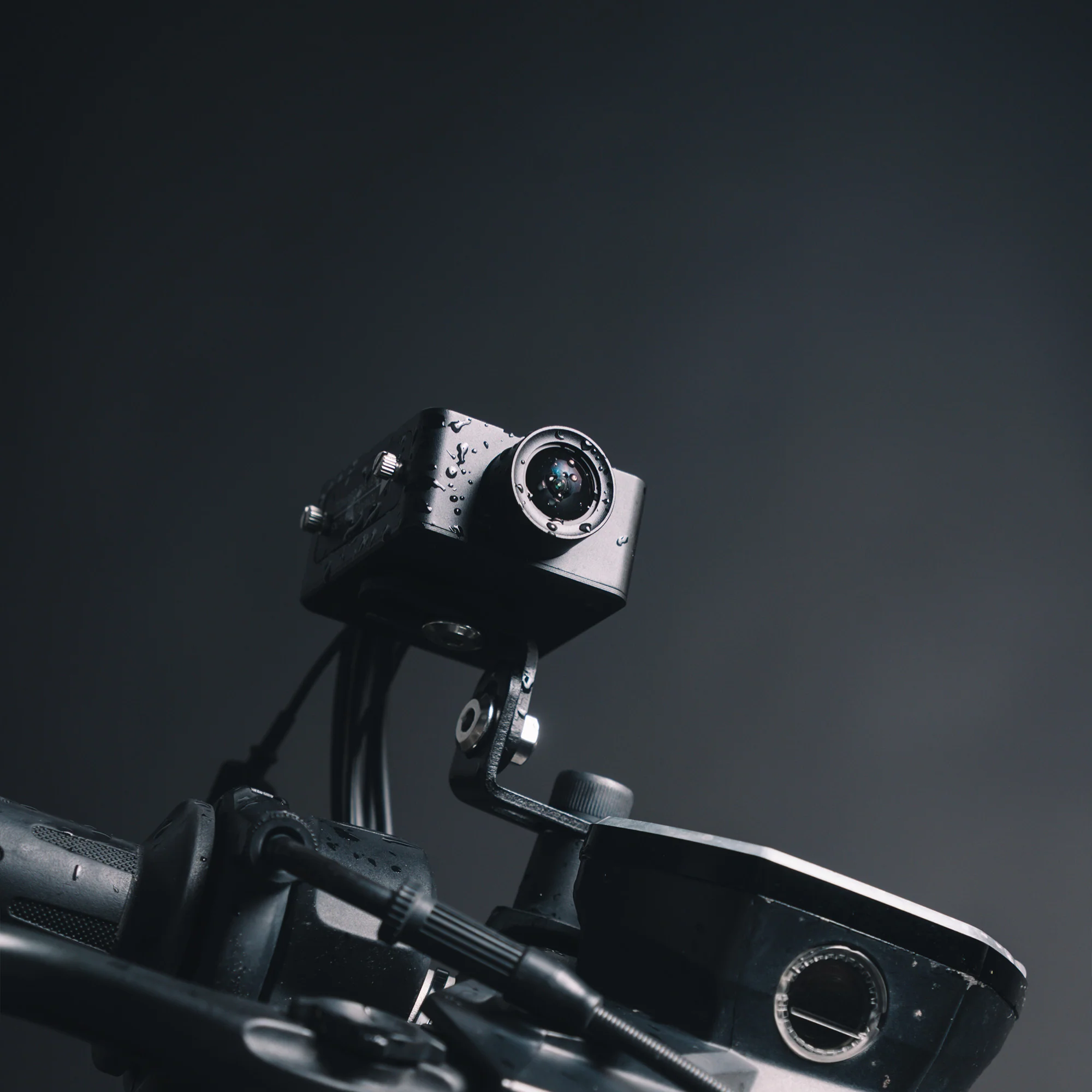 INNOVV K5 (4K+1080P) MOTOSİKLET KAMERASI - Görsel 6