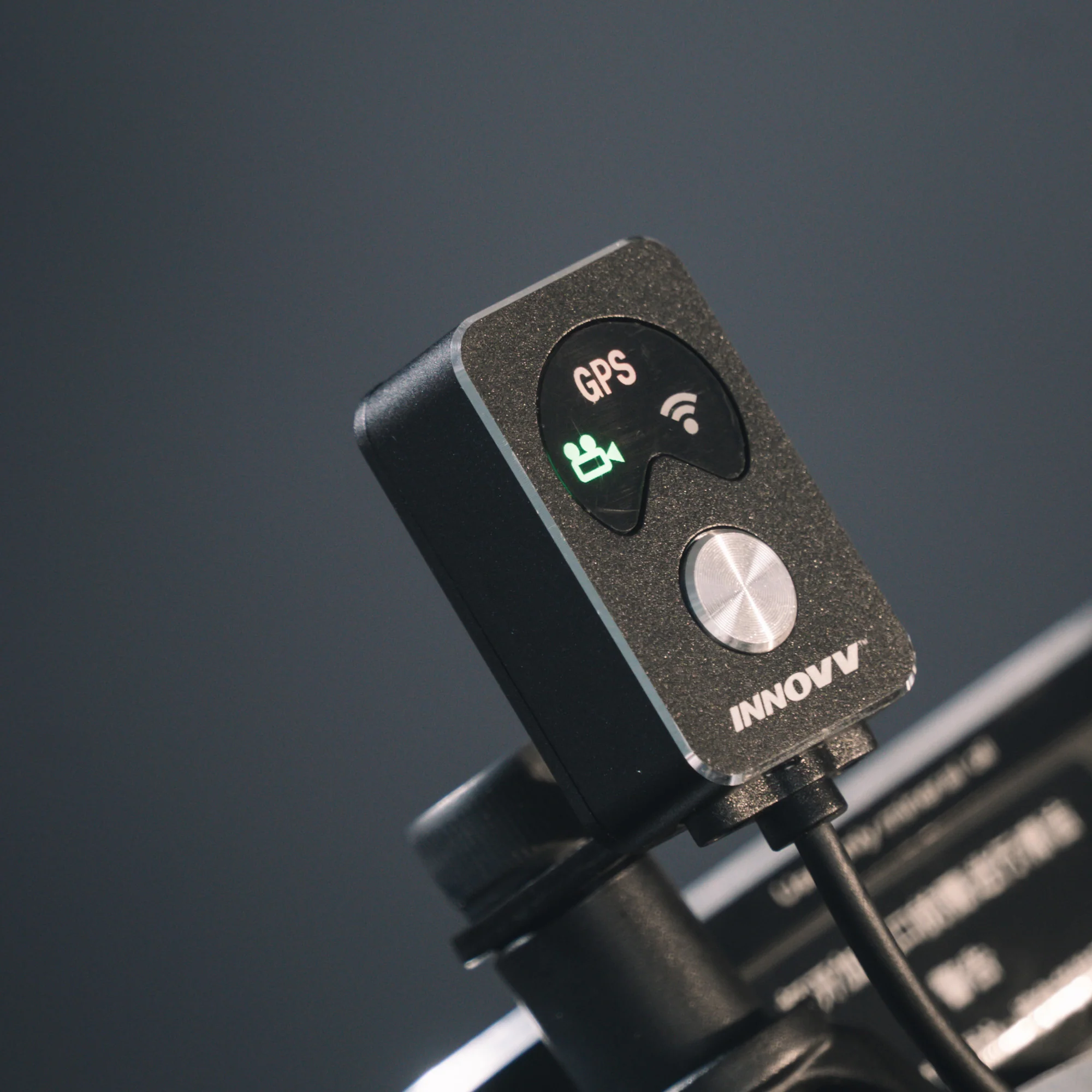 INNOVV K5 (4K+1080P) MOTOSİKLET KAMERASI - Görsel 3