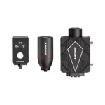 INNOVV K5 (4K+1080P) MOTOSİKLET KAMERASI