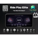 Ride Play Elite