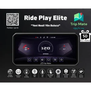Ride Play Elite