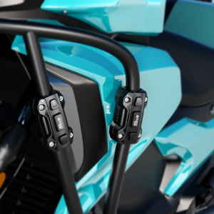 Nukropart Koruma Demiri Takozu TK